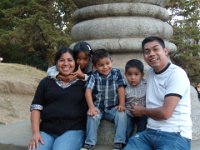 2011025007 Antigua - Guatemala