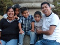 2011025008 Antigua - Guatemala