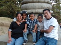 2011025009 Antigua - Guatemala