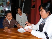 2011025015 Antigua - Guatemala