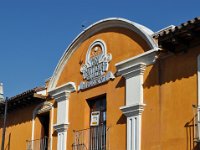 2011023013 Antiqua - Guatemala