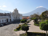 2011023020 Antiqua - Guatemala