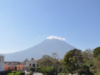 2011023023 Antiqua - Guatemala