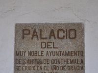 2011023030 Antiqua - Guatemala