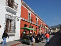 2011023032 Antiqua - Guatemala