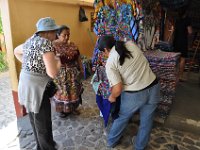 2011023052 Antiqua - Guatemala