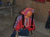 2011023100 Antiqua - Guatemala