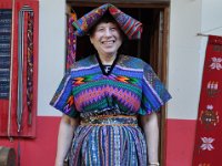 2011023115 Antiqua - Guatemala