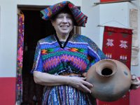 2011023117 Antiqua - Guatemala