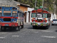 2011023125 Antiqua - Guatemala
