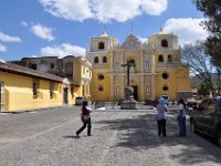 2011023134 Antiqua - Guatemala