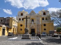 2011023135 Antiqua - Guatemala