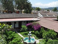 2011023155 Antiqua - Guatemala