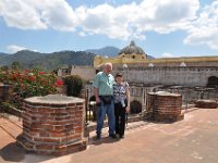 2011023157 Antiqua - Guatemala