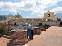 2011023159 Antiqua - Guatemala