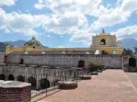 2011023163 Antiqua - Guatemala