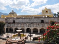 2011023164 Antiqua - Guatemala