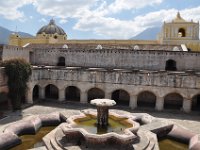 2011023166 Antiqua - Guatemala