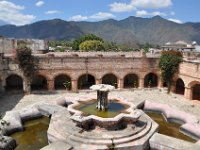 2011023171 Antiqua - Guatemala