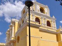 2011023173 Antiqua - Guatemala
