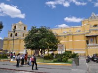 2011023174 Antiqua - Guatemala