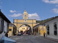 2011023179 Antiqua - Guatemala