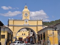 2011023180 Antiqua - Guatemala
