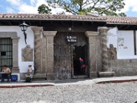 2011023182 Antiqua - Guatemala