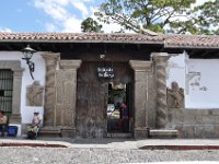 2011023183 Antiqua - Guatemala
