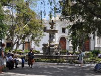 2011023185 Antiqua - Guatemala