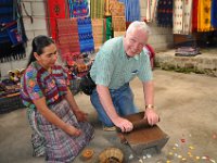 2011023200 Antiqua - Guatemala