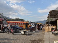 2011023203 Antiqua - Guatemala