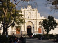 2011023207 Antiqua - Guatemala