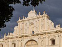 2011023211 Antiqua - Guatemala