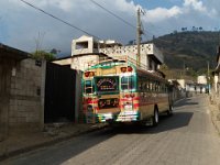 2011023237 Antiqua - Guatemala