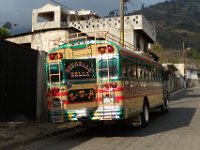 2011023238 Antiqua - Guatemala
