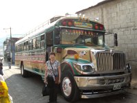 2011023239 Antiqua - Guatemala