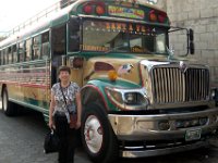 2011023240 Antiqua - Guatemala