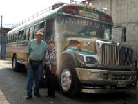 2011023242 Antiqua - Guatemala