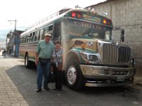 2011023243 Antiqua - Guatemala