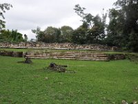 2011023453 Aquateca - Guatemala