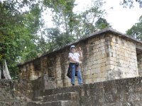 2011023456 Aquateca - Guatemala