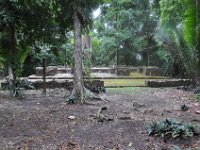 2011023464 Aquateca - Guatemala