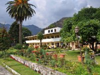 2011024485 Lake Atitlan - Guatemala