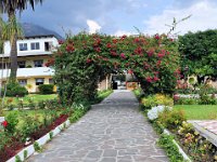 2011024500 Lake Atitlan - Guatemala