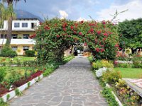 2011024501 Lake Atitlan - Guatemala