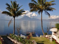 2011024526 Lake Atitlan - Guatemala