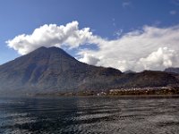 2011024555 Lake Atitlan - Guatemala