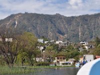 2011024558 Lake Atitlan - Guatemala