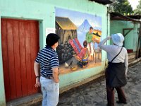 2011024560 Lake Atitlan - Guatemala